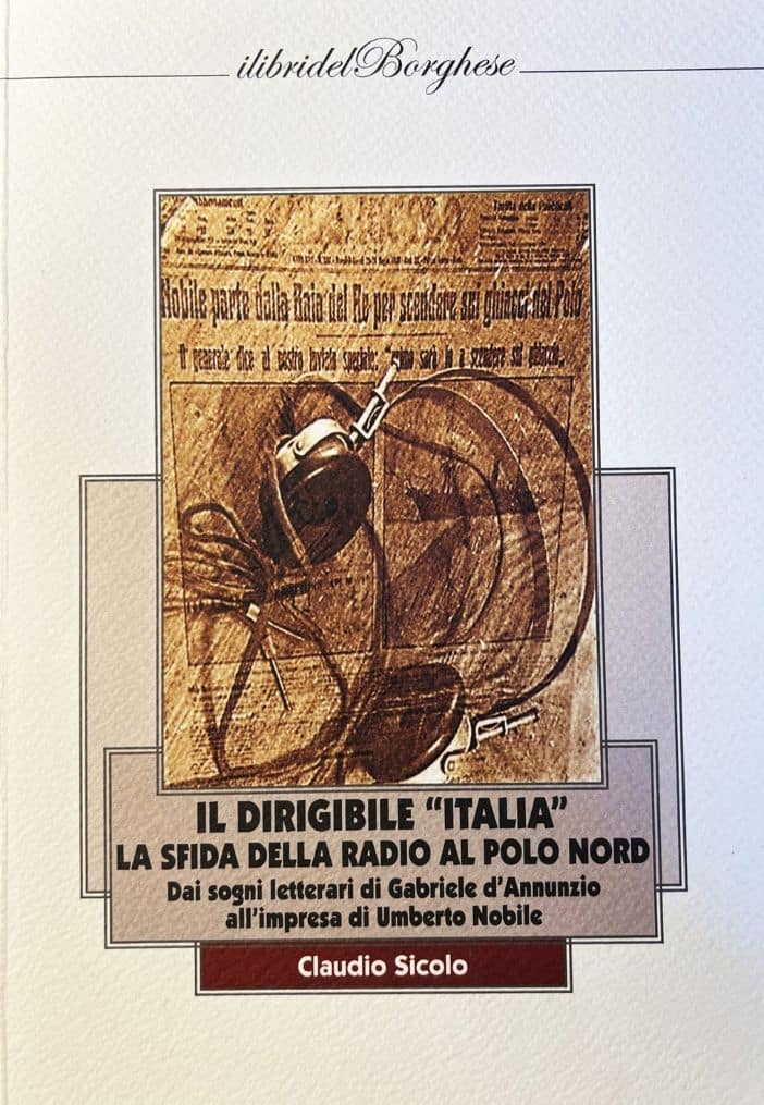 Libri di Claudio Sicolo​