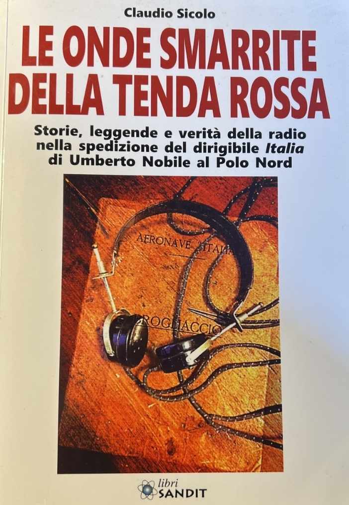 Libri di Claudio Sicolo​