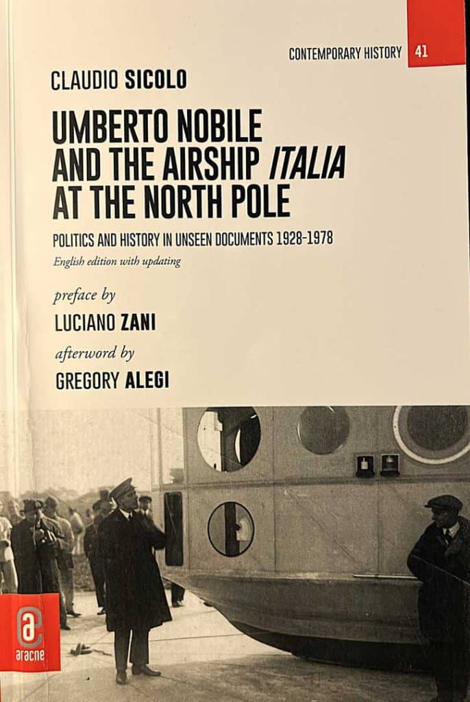 Libri di Claudio Sicolo​